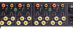 Nuprime Audio MCX-800MZ 8 Channel Amplifier