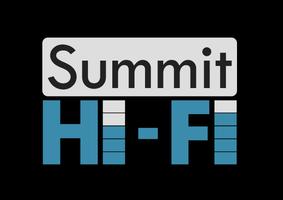 Summit Hi-Fi