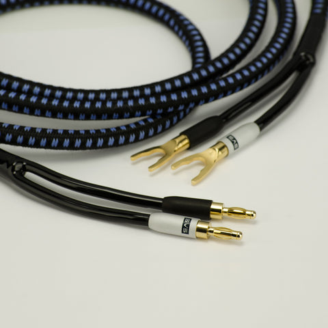 SVS Soundpath Ultra Speaker Cable 15 FT