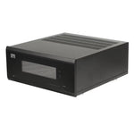 Summit Hi-Fi  "A7" - 7 Channel Toroidal  Power Amplifier - SOLD OUT