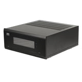 Summit Hi-Fi  "A7" - 7 Channel Toroidal  Power Amplifier - In Stock -