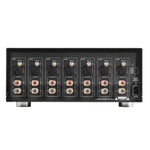 Summit Hi-Fi  "A7" - 7 Channel Toroidal  Power Amplifier - SOLD OUT