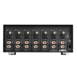 Summit Hi-Fi  "A7" - 7 Channel Toroidal  Power Amplifier - In Stock -
