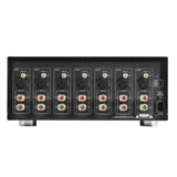 Summit Hi-Fi  "A7" - 7 Channel Toroidal  Power Amplifier - SOLD OUT