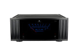 TW AD-2500 Pro - New Version Of 2 channel Amp 1500W@8Ω Bridged & 2X500W@8Ω