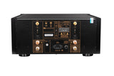 B-Stock TW AD-2500 Pro - New Version Of 2 channel Amp 1500W@8Ω Bridged & 2X500W@8Ω (A)