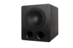 B-Stock Tone Winner SW-D4000 12'' Ported Subwoofer - (A)