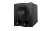 B-Stock Tone Winner SW-D4000 12'' Ported Subwoofer - (A)