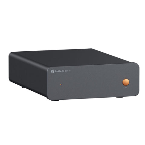 Fosi Box X5