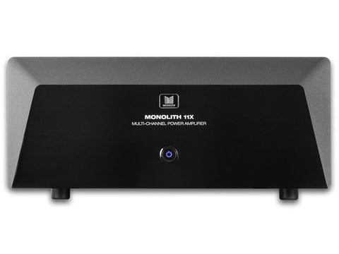Monolith by Monoprice 11 Channel (3x200 + 8x100 Watts)