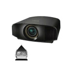 4K SXRD Home Theater Projector VPL-VW695ES - Summit Hi-Fi