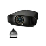 4K SXRD Home Theater Projector VPL-VW695ES - Summit Hi-Fi