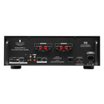 Parasound NewClassic 2250 v.2 Two Channel Power Amplifier