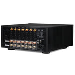 TW AD-7300PA - 7x300W Power Amplifier - Summit Hi-Fi