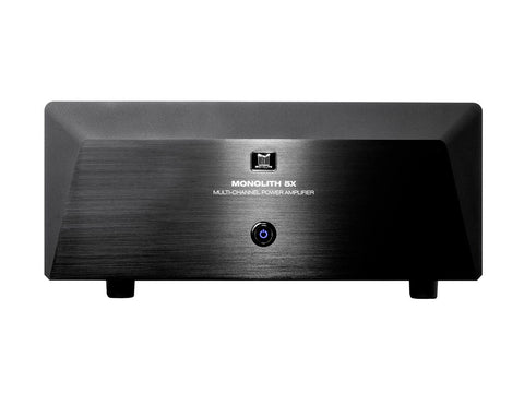 Monolith by Monoprice 5x200 Watts - 5 Channels Amp