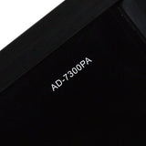 AD -7300PA Audiophile Amplifier 7X300W 8Ω / 7X500W 4Ω - Summit Hi-Fi