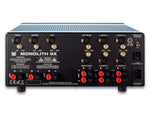 Monolith by Monoprice 9 Channel (3x200 Watts + 6x100 Watts)