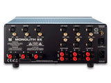 Monolith by Monoprice 9 Channel (3x200 Watts + 6x100 Watts)