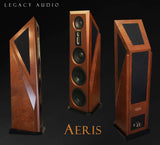 Aeris - Summit Hi-Fi
