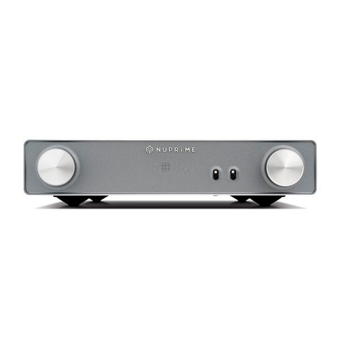 NuPrime AMG PRA Preamp - Summit Hi-Fi