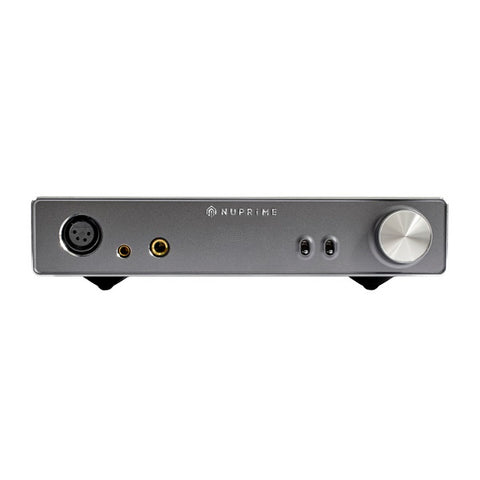 NuPrime AMG HPA Headphone Amp