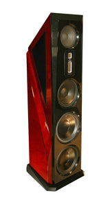 Aeris - Summit Hi-Fi