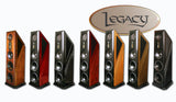 Aeris - Summit Hi-Fi