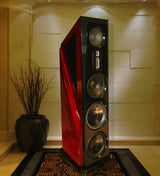 Aeris - Summit Hi-Fi