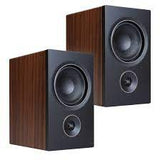 Alpha P5 Bookshelf - Summit Hi-Fi