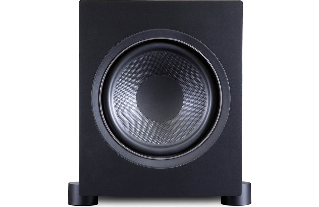 Alpha Sub 8 Summit Hi Fi