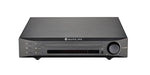 NuPrime CDP-9 CD Player With Integrated High-End DAC & Preamp - Summit Hi-Fi
