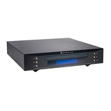 NuPrime CDT-9 CD Transport - Summit Hi-Fi