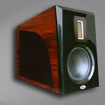 CALIBRE XD 500 Watts Internal IcePower Amp Built-In
