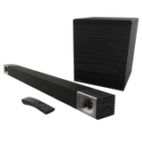 Cinema 600 Soundbar