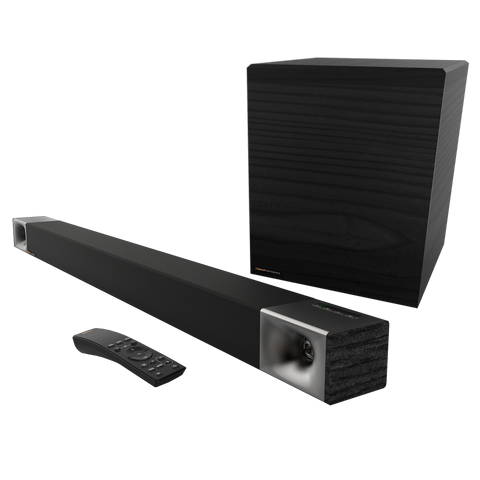 Cinema 600 Soundbar