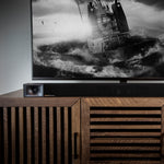 Cinema 600 Soundbar