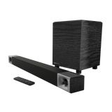 Cinema 400 Sound Bar