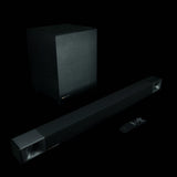 Cinema 400 Sound Bar