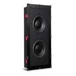 CSIW SUB28 – Dual 8″ In-Wall Subwoofer