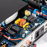 NuPrime Evolution STA Power Amplifier - Summit Hi-Fi