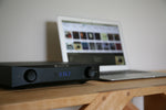 NuPrime IDA-8 Integrated Amplifier -100W x 2 (8-Ohm) - Summit Hi-Fi