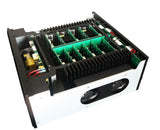 TW AD-8300 - 11 CHANNEL AMP - 3X300W & 8X155W @ 8 OHMS pre order (Oct 2026)