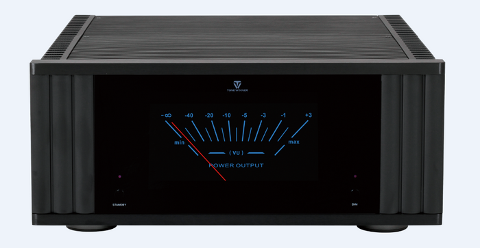 TW AD-7300 2.0 Version - 7 channel Amp 7X300W@8Ω - Summit Hi-Fi