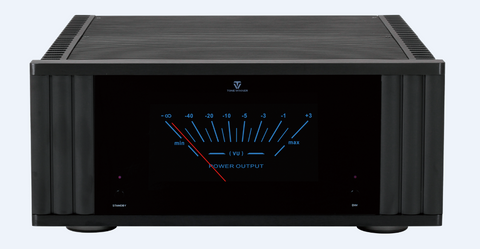 TW AD-7300 2.0 Version - 7 channel Amp 7X300W@8Ω