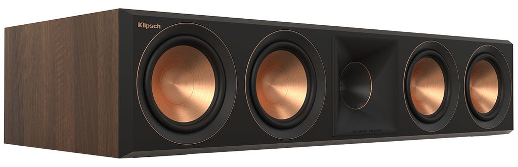 Klipsch sales rp504c review