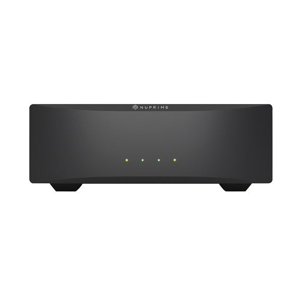 Nuprime LPS-205 Linear Power Supply - Summit Hi-Fi