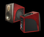 CALIBRE XD 500 Watts Internal IcePower Amp Built-In