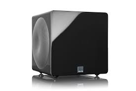 SB 3000 Micro Subwoofer