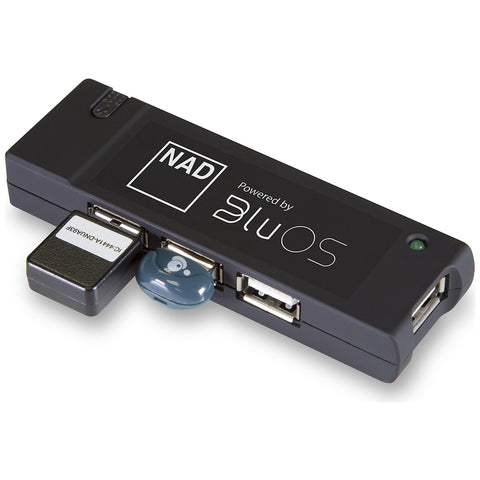 BluOS upgrade kit