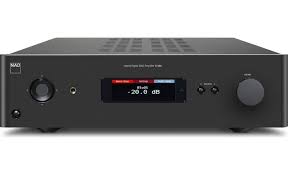 NAD C 388 BluOS-2i